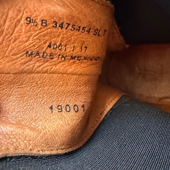 Frye Melissa Chelsea Antique Women’s Leather Boots - Picture 8 of 10